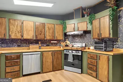 223 Russell Road, Milner, GA 30257 - Photo 19