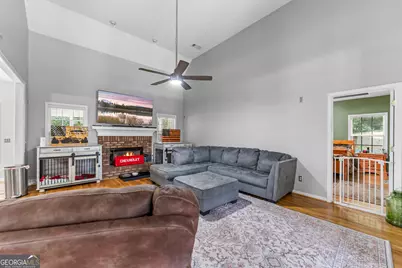 238 Apple Valley Road, Commerce, GA 30529 - Photo 15