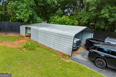 238 Apple Valley Road, Commerce, GA 30529 - Photo 69
