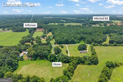 238 Apple Valley Road, Commerce, GA 30529 - Photo 83