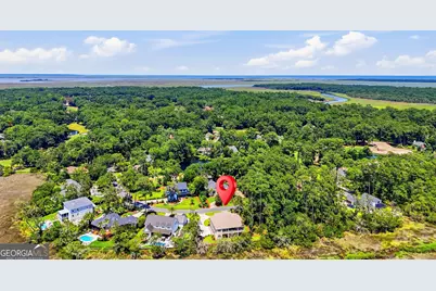 123 Rice Mill, Saint Simons, GA 31522 - Photo 75
