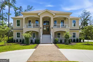 123 Rice Mill, Saint Simons, GA 31522 - Photo 1