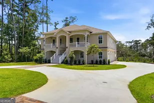 123 Rice Mill, Saint Simons, GA 31522 - Photo 3