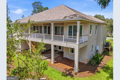 123 Rice Mill, Saint Simons, GA 31522 - Photo 69