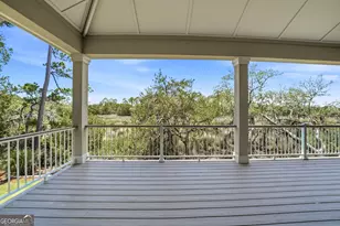 123 Rice Mill, Saint Simons, GA 31522 - Photo 21