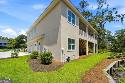 123 Rice Mill, Saint Simons, GA 31522 - Photo 63
