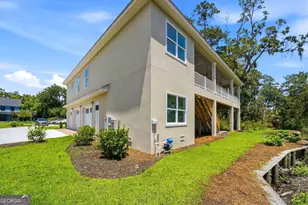 123 Rice Mill, Saint Simons, GA 31522 - Photo 63