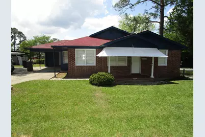 803 Grosso Avenue, Macon, GA 31204 - Photo 1