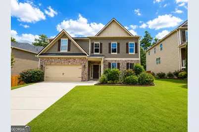 1240 Apple Blossom Drive, Cumming, GA 30041 - Photo 1