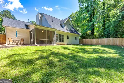 316 Preston Chase Drive, Peachtree City, GA 30269 - Photo 21