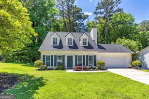 316 Preston Chase Dr, Peachtree City, GA 30269 - Photo 1