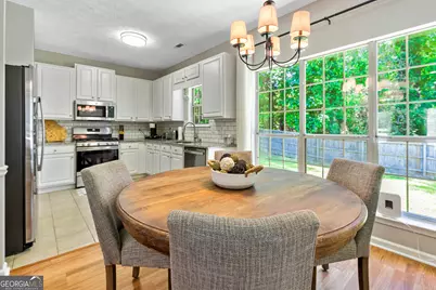 316 Preston Chase Drive, Peachtree City, GA 30269 - Photo 7