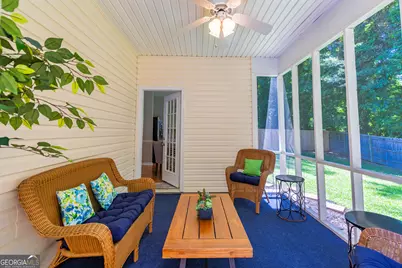316 Preston Chase Drive, Peachtree City, GA 30269 - Photo 19