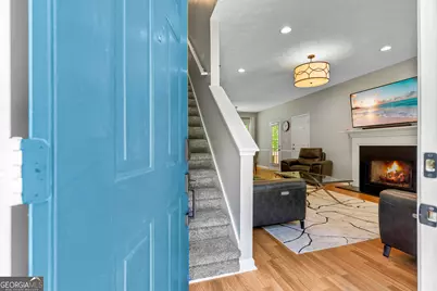 316 Preston Chase Drive, Peachtree City, GA 30269 - Photo 3