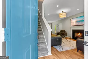 316 Preston Chase Dr, Peachtree City, GA 30269 - Photo 3
