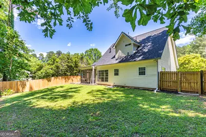 316 Preston Chase Drive, Peachtree City, GA 30269 - Photo 23