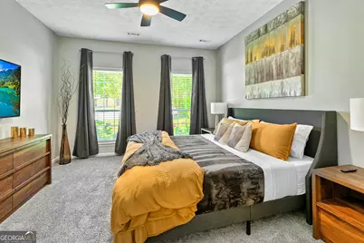 316 Preston Chase Drive, Peachtree City, GA 30269 - Photo 11