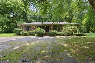 129 Parkside Cir, Decatur, GA 30030 - Photo 3