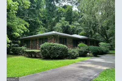 129 Parkside Circle #3, Decatur, GA 30030 - Photo 1