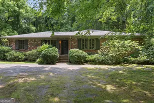 129 Parkside Cir, Decatur, GA 30030 - Photo 1