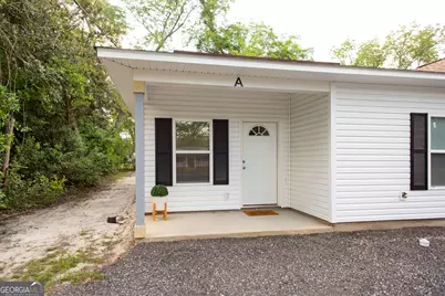 1205 Winona Avenue, Waycross, GA 31503 - Photo 3