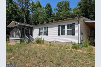 72 Farm Ln, Royston, GA 30662 - Photo 1