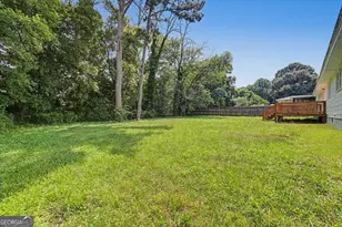54 Glenwood School Rd NE, Rome, GA 30165 - Photo 37