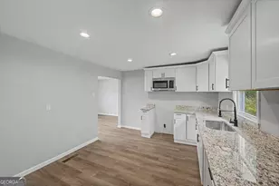 54 Glenwood School Rd NE, Rome, GA 30165 - Photo 15
