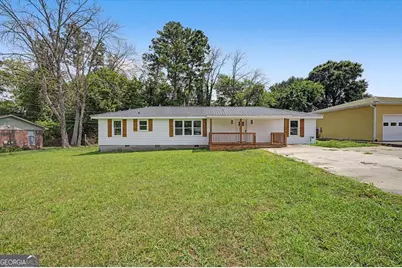 54 Glenwood School Road NE, Rome, GA 30165 - Photo 3