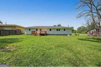 54 Glenwood School Road NE, Rome, GA 30165 - Photo 35