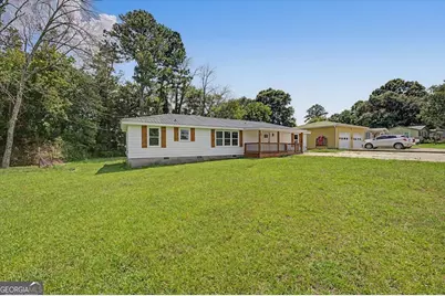 54 Glenwood School Road NE, Rome, GA 30165 - Photo 5