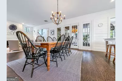 9139 Selborne Lane, Chattahoochee Hills, GA 30268 - Photo 3