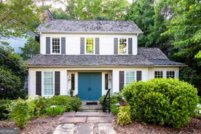 9139 Selborne Lane, Chattahoochee Hills, GA 30268 - Photo 1