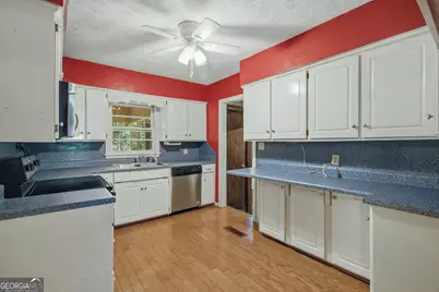 945 Deer Run Drive, Ellerslie, GA 31807 - Photo 7