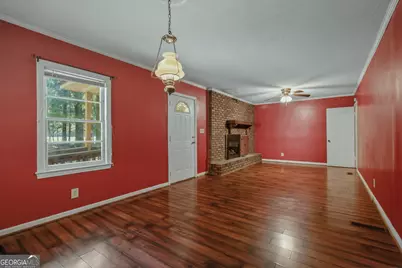 945 Deer Run Drive, Ellerslie, GA 31807 - Photo 3