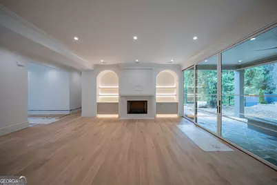 500 Emily Reed Lane #LOT 6, Atlanta, GA 30342 - Photo 5
