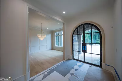 500 Emily Reed Lane #LOT 6, Atlanta, GA 30342 - Photo 7