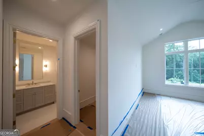 500 Emily Reed Lane #LOT 6, Atlanta, GA 30342 - Photo 23