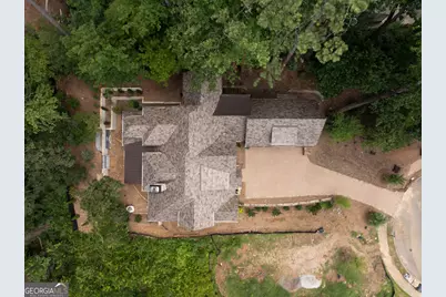 500 Emily Reed Lane #LOT 6, Atlanta, GA 30342 - Photo 35