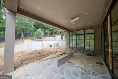 500 Emily Reed Lane #LOT 6, Atlanta, GA 30342 - Photo 31