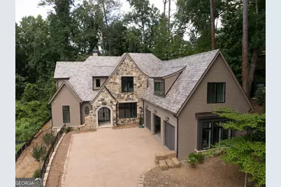 500 Emily Reed Lane #LOT 6, Atlanta, GA 30342 - Photo 37