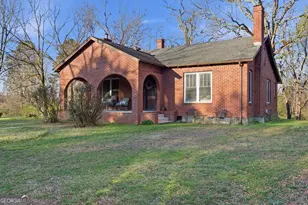 755 Gainesville Hwy, Alto, GA 30510 - Photo 1