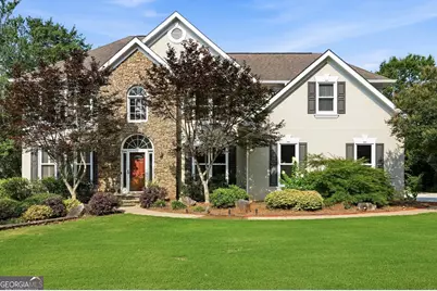 2332 Merrymount Drive, Suwanee, GA 30024 - Photo 1
