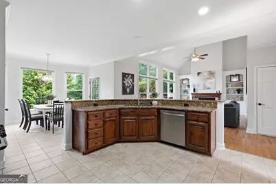 2332 Merrymount Drive, Suwanee, GA 30024 - Photo 15