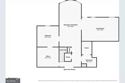 2332 Merrymount Drive, Suwanee, GA 30024 - Photo 45