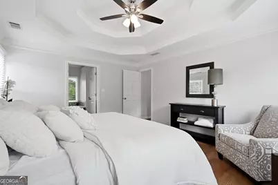 2332 Merrymount Drive, Suwanee, GA 30024 - Photo 21