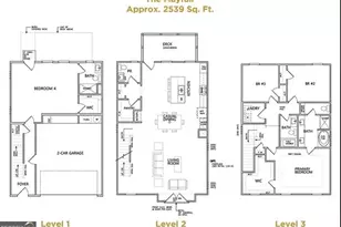 2735 Hallwood Ln, Suwanee, GA 30024 - Photo 41