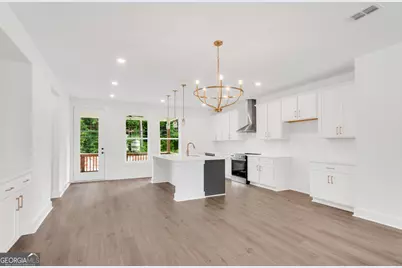 2735 Hallwood Lane, Suwanee, GA 30024 - Photo 11