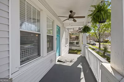 1116 E 40th Street, Savannah, GA 31404 - Photo 7