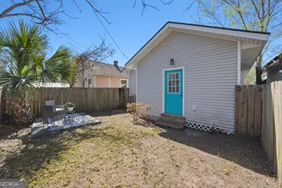1116 E 40th Street, Savannah, GA 31404 - Photo 29